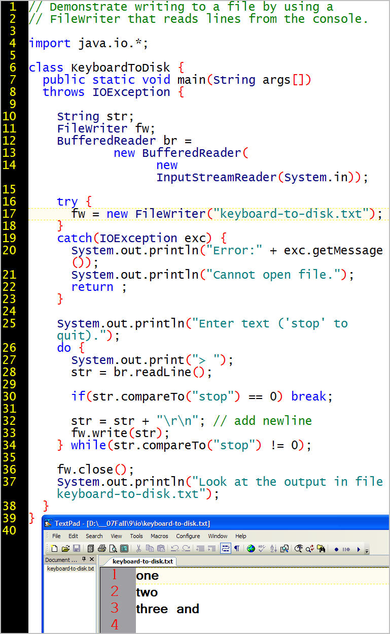 Java 7 Byte Array To String